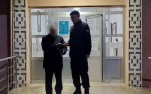 Kdz. Ereğli’de parası çalınan vatandaşa JASAT yardımı