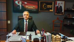 Bozkurt açıkladı: 2/B çalışması için ihaleler yapıldı