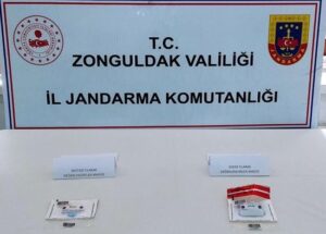 İl genelinde uyuşturucu operasyonları devam ediyor