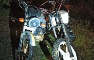 Kdz. Ereğli’de motosiklet hırsızları yakalandı