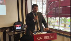 Karaarslan’dan 30 günde 50 proje