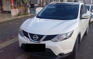 Sahte plaka kullanan şahısa 32bin lira ceza