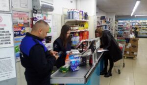 Zabıta, fiyat listesi denetimlerine başladı