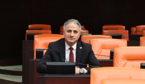 Saffet Bozkurt’un Çalışan Gazeteciler Günü mesajı