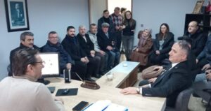 31 Mart akşamı, Ereğli’nin yüzü gülecek!..