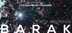 Kdz. Ereğlili yönetmenin ilk filmi “Barak” uluslararası ödüllerle başladı