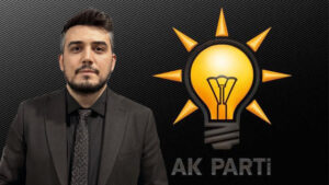 AK Parti ilçe yönetiminin görev dağılımı belirlendi
