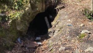 Kilimli’de 3 kaçak maden ocağına operasyon