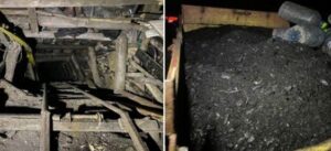 Kilimli’de kaçak maden ocaklarına yönelik operasyon