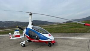 Çaycuma’da Cayrokopter’den kaçış yok