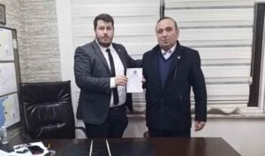 Yeniden Refah Partisi İl Genel Meclis Üyesi 1.sıra adayı belli oldu