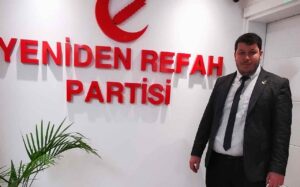 YRP Adayı Karaarslan’dan belediye işçisine %35 ek zam sözü