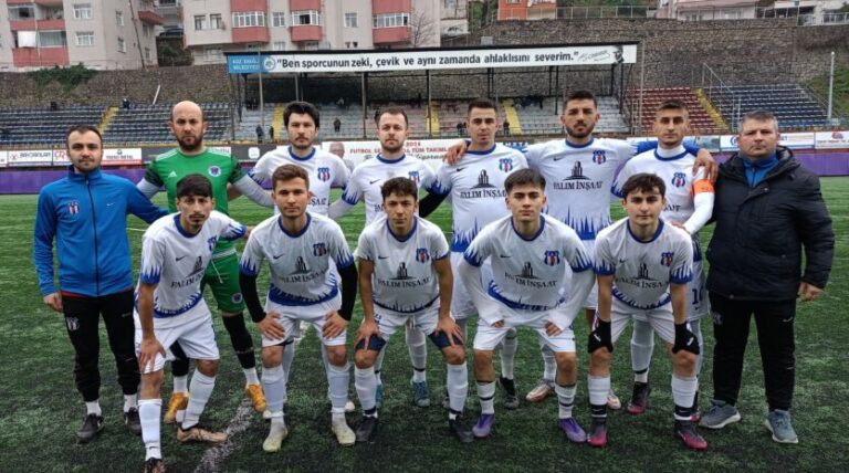 Lig bitmedi ama ZES işi bitirdi..!