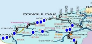 Milletvekili Bozkurt açıkladı: Selde hasar alan yollar yapılacak