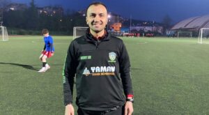 KES, Mert Er’e emanet…