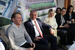 Murat Sesli;  “Haksızlığa Uğradım”