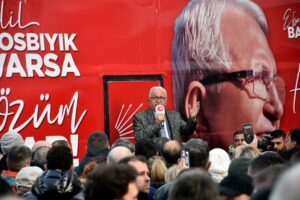 Başkan Posbıyık: “Ereğli il olmak zorundadır..!”