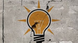 AK Parti Gülüç tabanı listeye tepki gösterdi..!