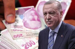 Son Dakika! CB Erdoğan emeklilere bayram ikramiyesini açıkladı