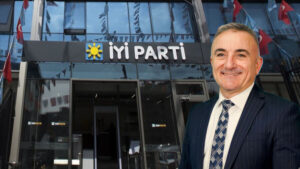 İYİ Parti Kdz. Ereğli Belediye Meclis üyesi listesi belli oldu