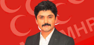 MHP’nin Ormanlı adayı tekrar Aldırmaz oldu