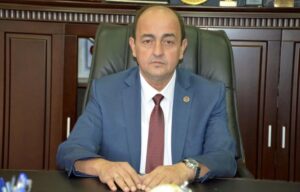 Başkan Demirtaş: “Gülüç benim ailem, ben ailemi korurum”