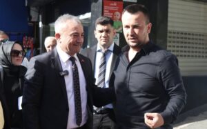 “Milyonlarca lira zarara uğradım”