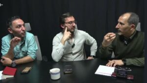 İsmail Yılmaz’ın yaptığı siyasi ahlaksızlıktır