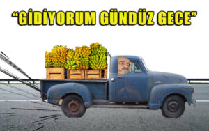 MUZTAFA’NIN KAÇIŞ PLANI