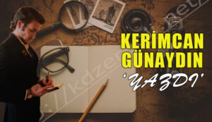 AK PARTİ KİRLİ OYUNLAR MI PLANLIYOR?