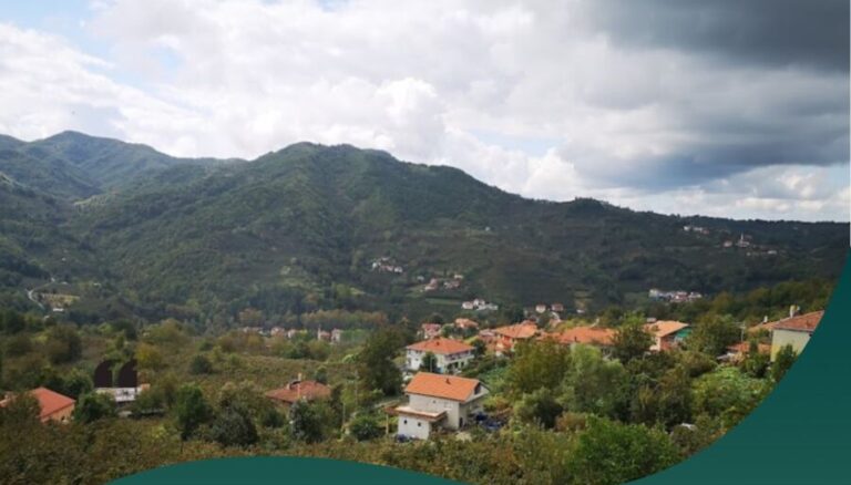 Başören köyüne afet nedeniyle ayrılan ödenek tahsis edildi