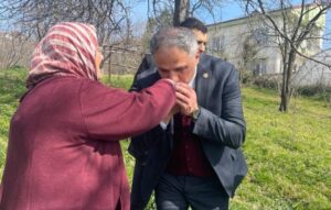 Bozkurt’un Dünya Kadınlar Günü mesajı