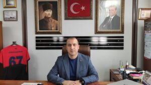 Kalfa’dan Ramazan ayı mesajı