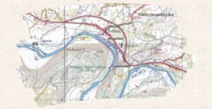 Şubaşı dere ıslahı ve köprü çalışması ihaleye çıktı