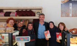 Halkın olanı halk yönetecek..