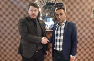 Yeniden Refah Partisinden son dakika hamlesi