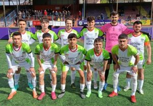 KES hükmen galip..!