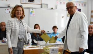 Başkan Posbıyık, Ereğlilileri oy kullanmaya davet etti