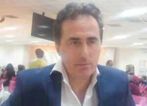 “Kdz. Ereğli’de yaşayan roman vatandaşlar belirleyici rol oynayacak”