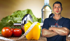 BAHAR TEMİZLİĞİ ZAMANI