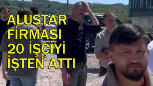 Çakır Holding’de işçi kıyımı yaşandı..!