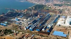 ERDEMİR temettü tarihi ve miktarı kesinleşti