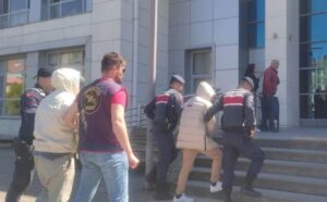 JASAT’tan hırsızlara operasyon