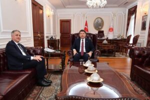 Cezaevi 2 yıl içerisinde bitirilecek