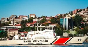 TCSG-86 halka açılıyor