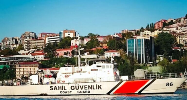 TCSG-86 halka açılıyor