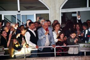 Başkan Posbıyık: “Aşkım Ereğli’ye teşekkürler..”