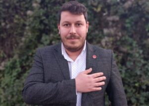 Karaarslan: “İstihdam projelerimizin yapılması için çalışacağız”