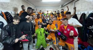 ZES, Velioğlu karşılaşmasından galibiyetle ayrıldı