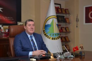 Nuri Tekin güven tazeledi